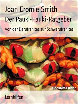 cover image of Der Pauki-Pauki-Ratgeber